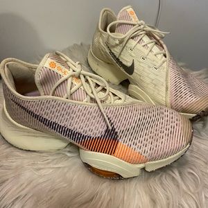 Nike airzoom superrep 2 next nature. Womens size 8.5. Only worn a few times